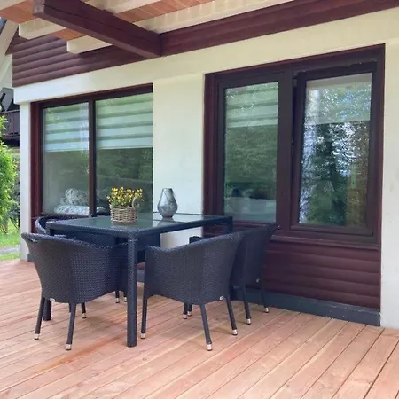 Idyllisches Mit Balkon Und Garten By Interhome * Frielendorf