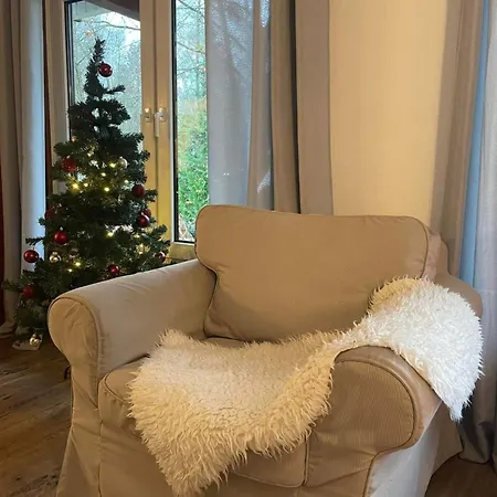 Idyllisches Mit Balkon Und Garten By Interhome