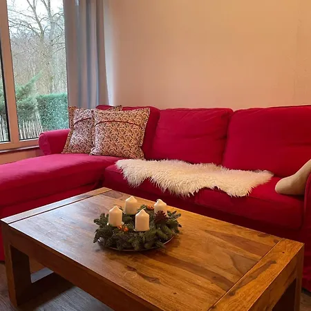 Idyllisches Mit Balkon Und Garten By Interhome *