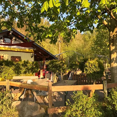 Idyllisches Mit Balkon Und Garten By Interhome * Frielendorf
