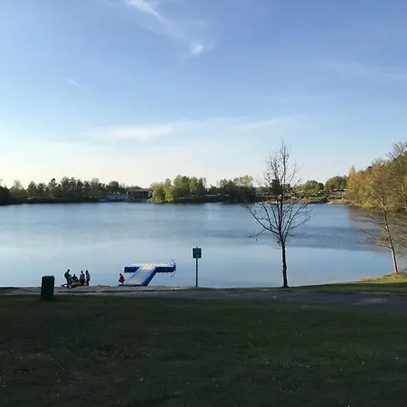 Idyllisches Mit Balkon Und Garten By Interhome