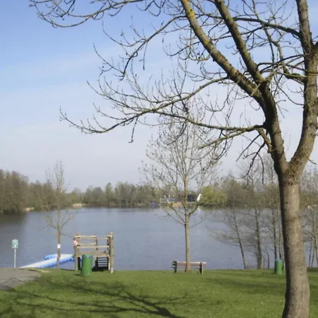 Holiday home Idyllisches Mit Balkon Und Garten By Interhome