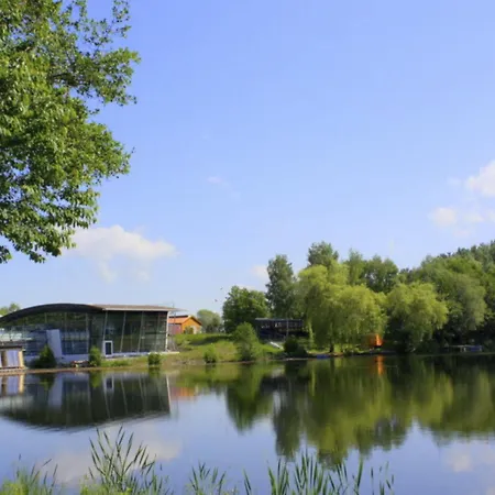 Idyllisches Mit Balkon Und Garten By Interhome