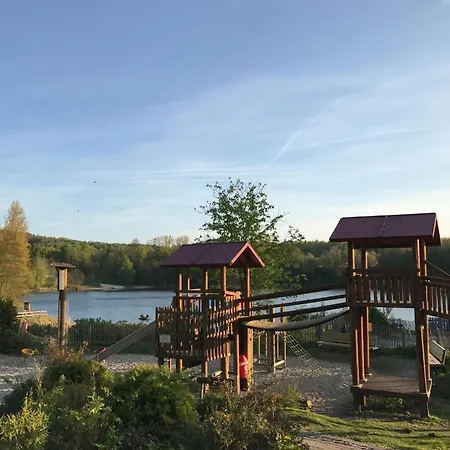 Holiday home Idyllisches Mit Balkon Und Garten By Interhome Frielendorf