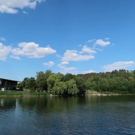 Idyllisches Mit Balkon Und Garten By Interhome
