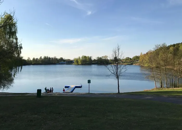 Idyllisches Mit Balkon Und Garten By Interhome