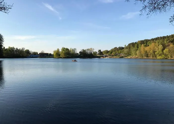 Idyllisches Mit Balkon Und Garten By Interhome Prázdninový dům