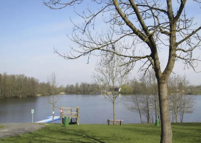 Prázdninový dům Idyllisches Mit Balkon Und Garten By Interhome