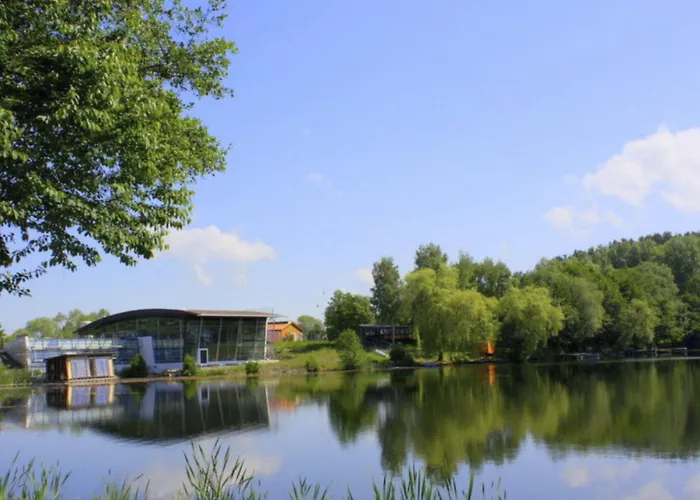 Idyllisches Mit Balkon Und Garten By Interhome