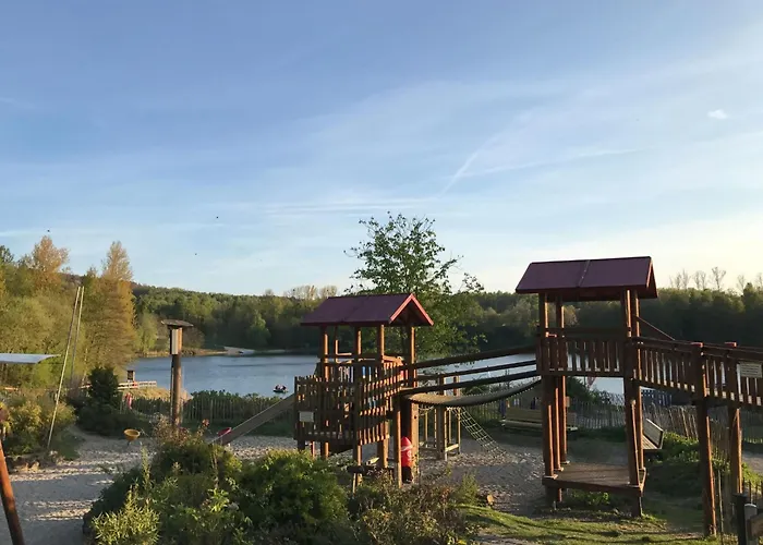 Holiday home Idyllisches Mit Balkon Und Garten By Interhome Frielendorf